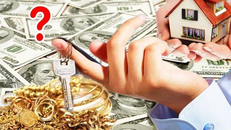 نیاز به سرمایه|خدمات مالی، حسابداری، بیمه|تهران, قلهک|دیوار