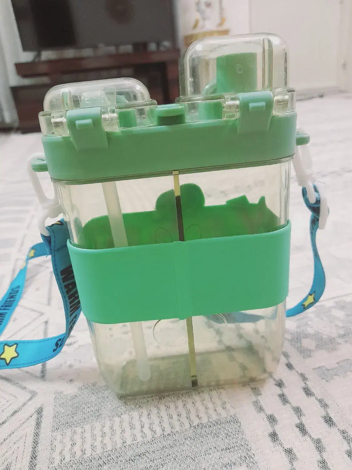 قمقمه دومخزنه|اسباب و اثاث بچه|تهران, شوش (باغ آذری)|دیوار