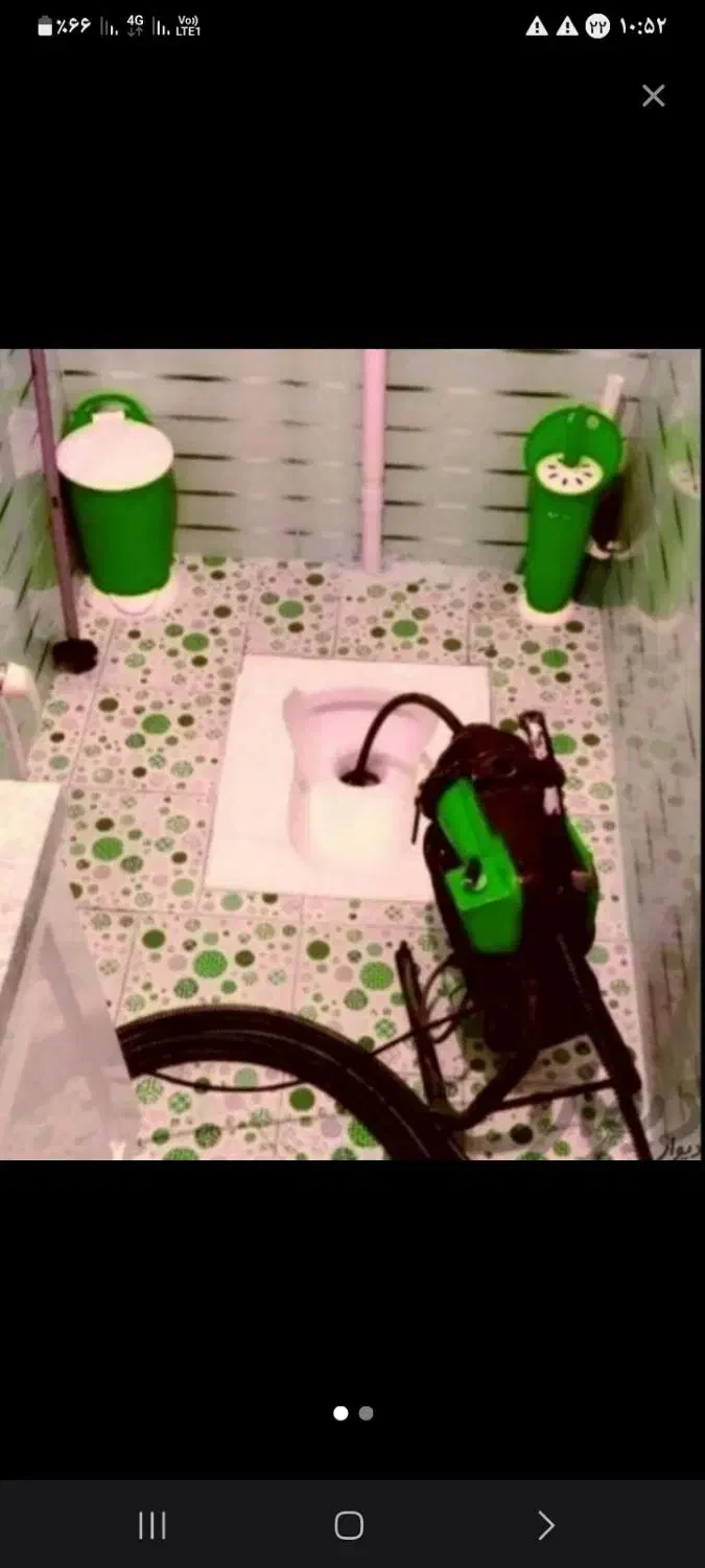 تخلیه چاه فاضلاب لایروبی چاه مغنی فنرزن شبانه روزی|خدمات پیشه و مهارت|پاکدشت, پاکدشت (مامازند)|دیوار