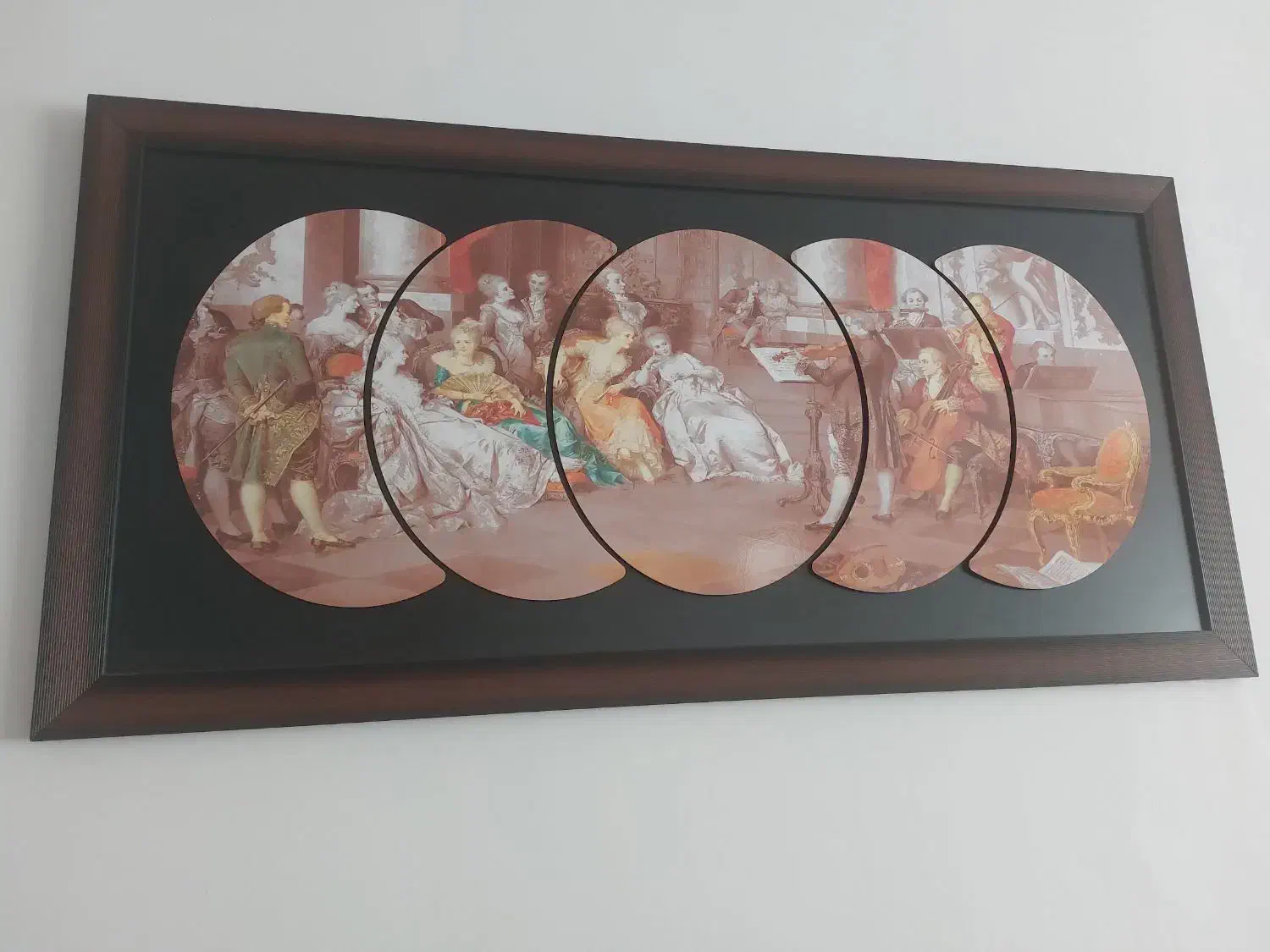 تابلو دیواری|تابلو، نقاشی، عکس|لاران, |دیوار