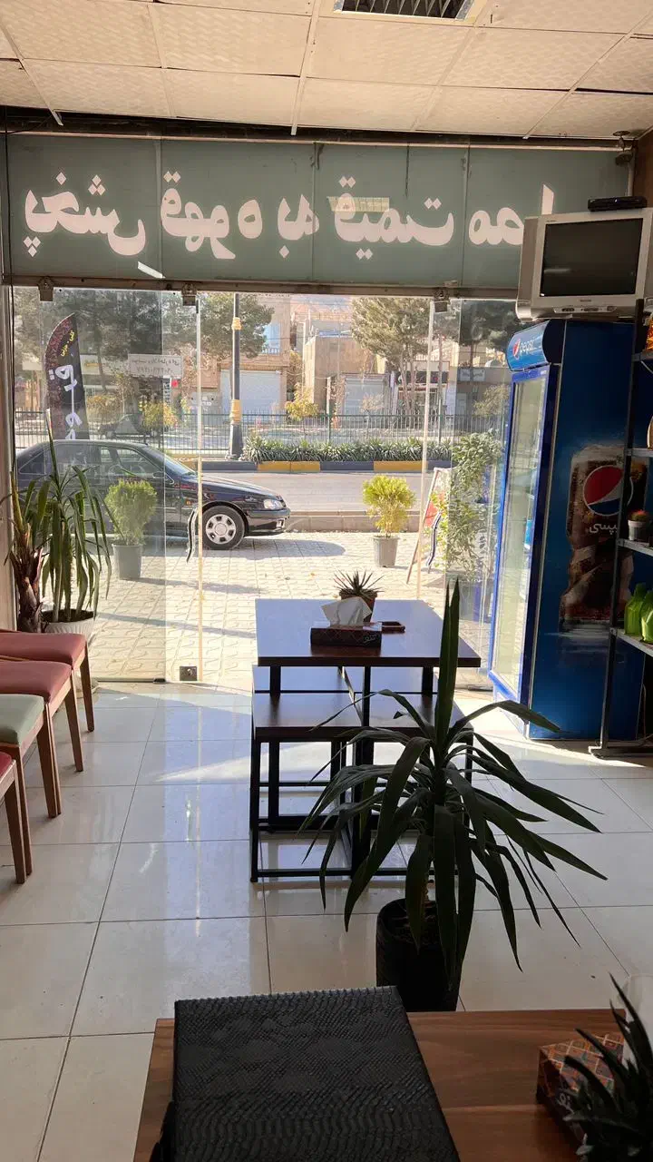 مغازه حاشیه ویرانی|فروش مغازه و غرفه|شاندیز, |دیوار