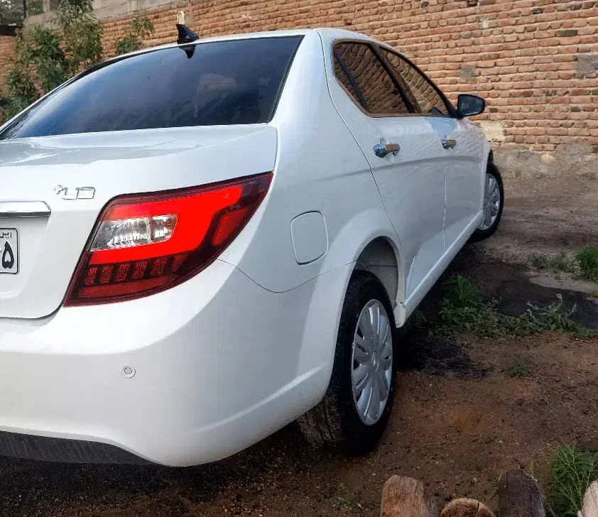 دنا پلاس پنج دنده EF7 صفر|خودرو سواری و وانت|تبریز, |دیوار