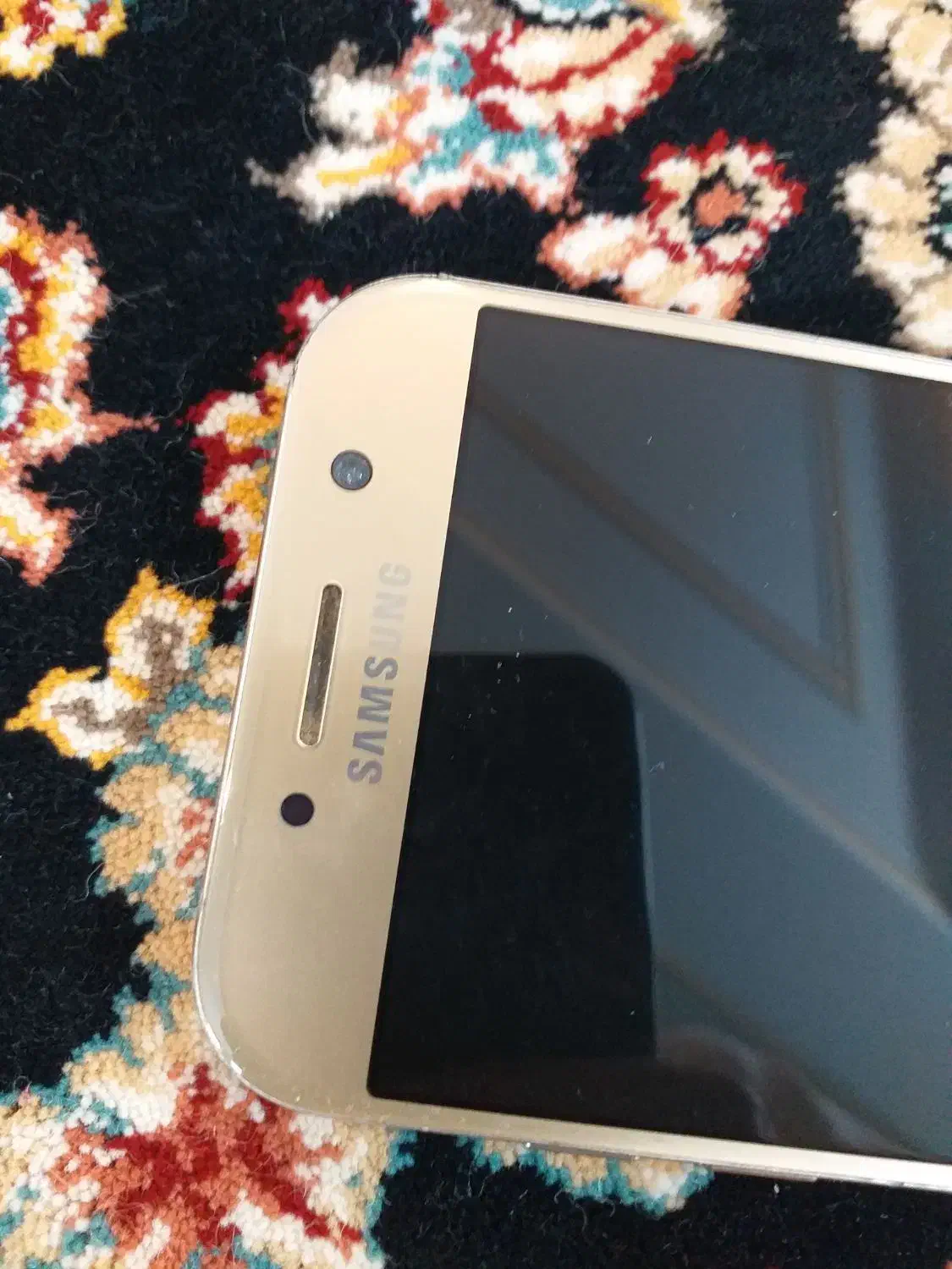 موبایل سامسونگ a5|موبایل|فردیس, نسترن شرقی|دیوار