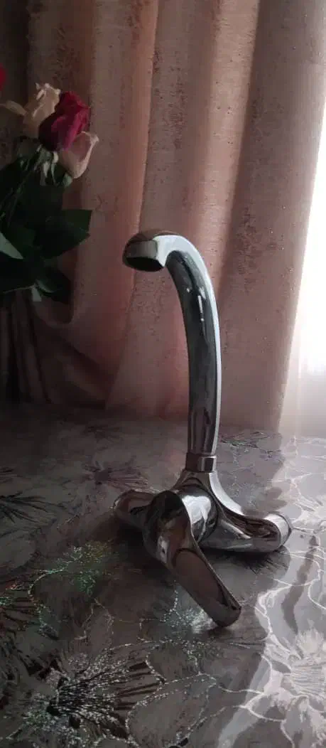 شیر آب|لوازم سرویس بهداشتی|تهران, تختی|دیوار