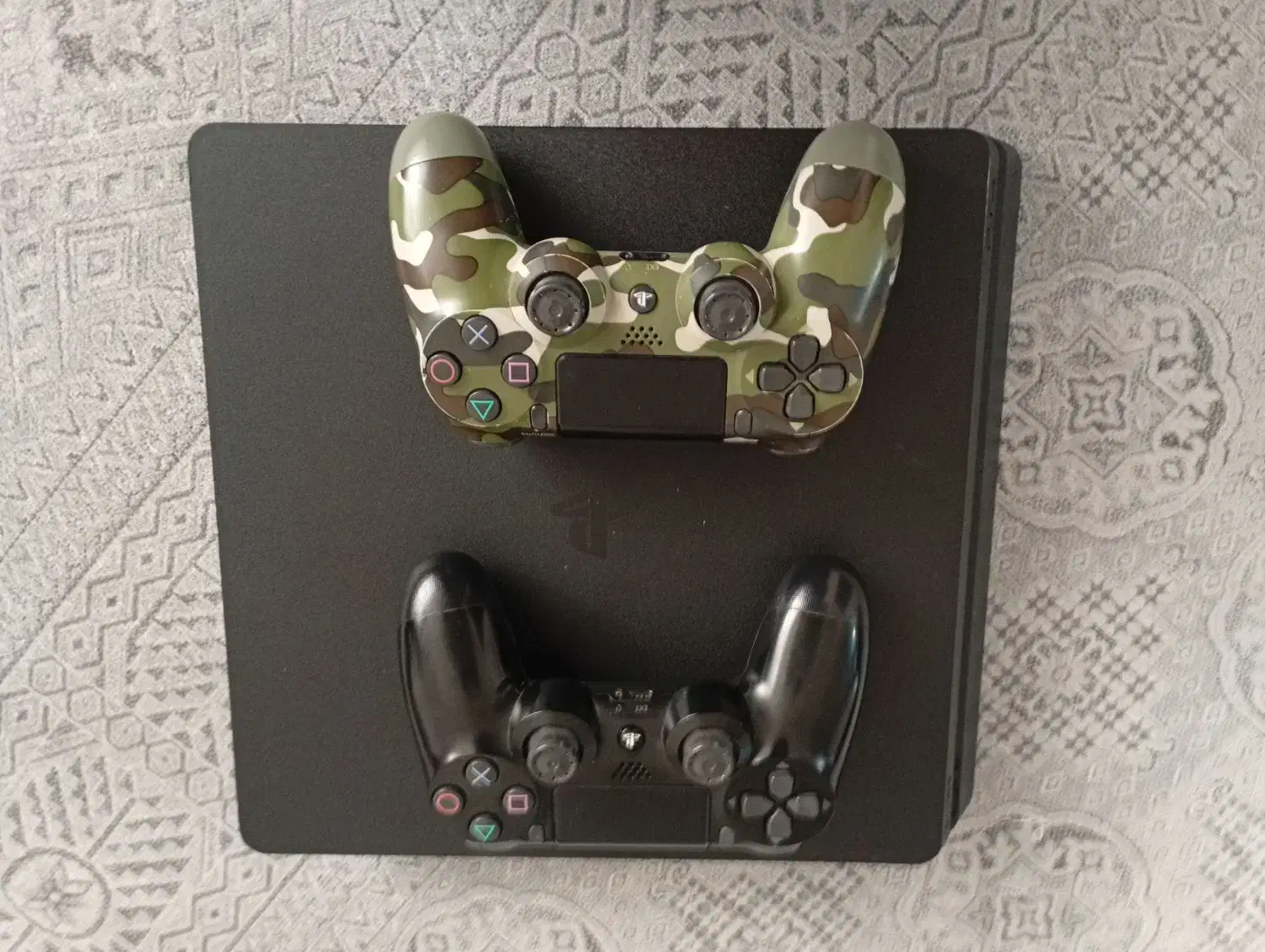 فروشی|کنسول، بازی ویدئویی و آنلاین|اسدآباد, |دیوار