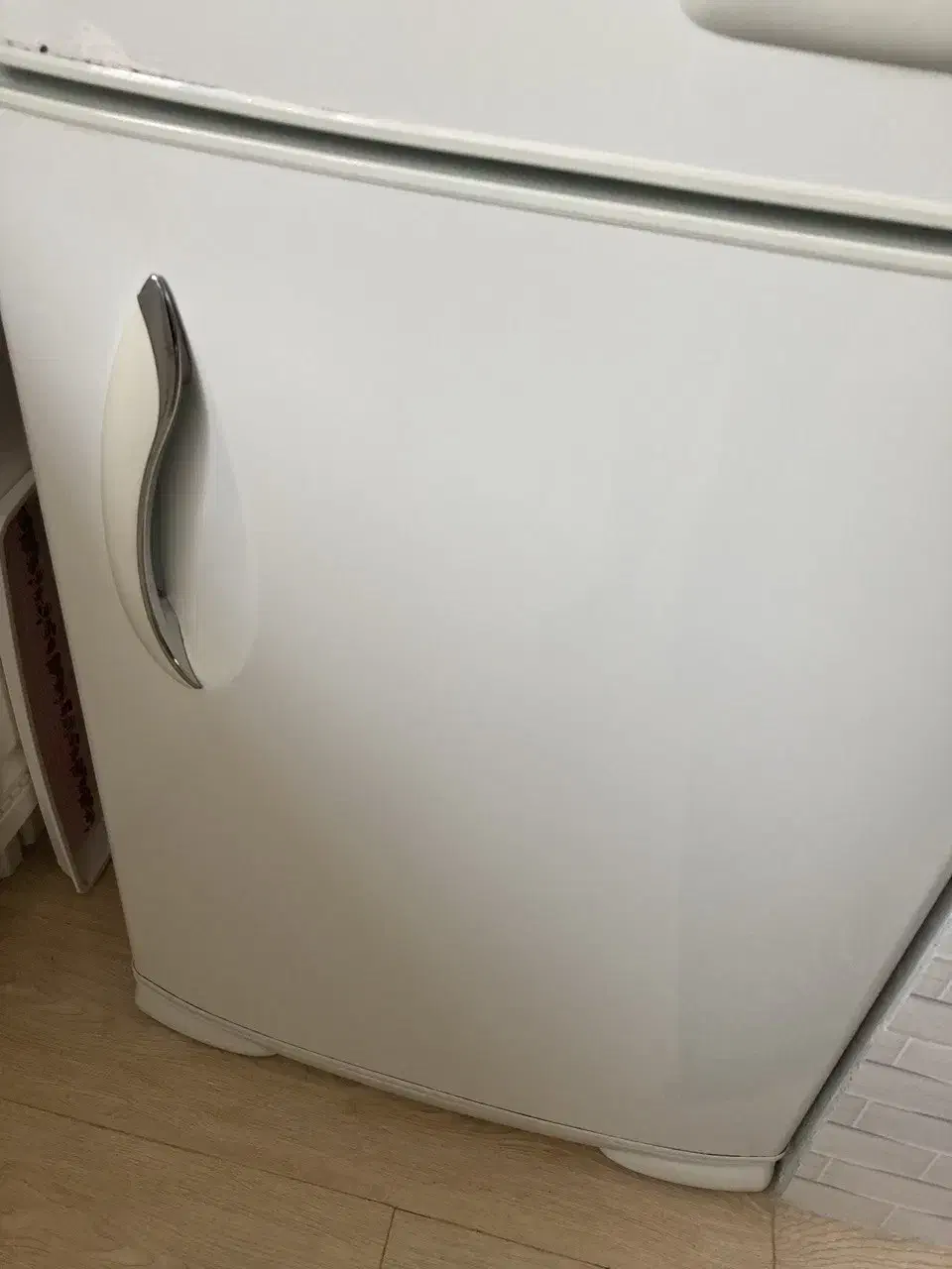 یخچال امرسان بدون برفک|یخچال و فریزر|اردبیل, |دیوار