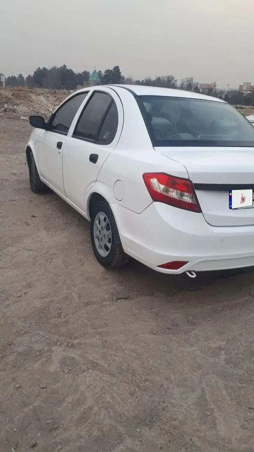 سایناEX ۱۴۰۰|خودرو سواری و وانت|هشتگرد, فاز ۳ مهستان|دیوار