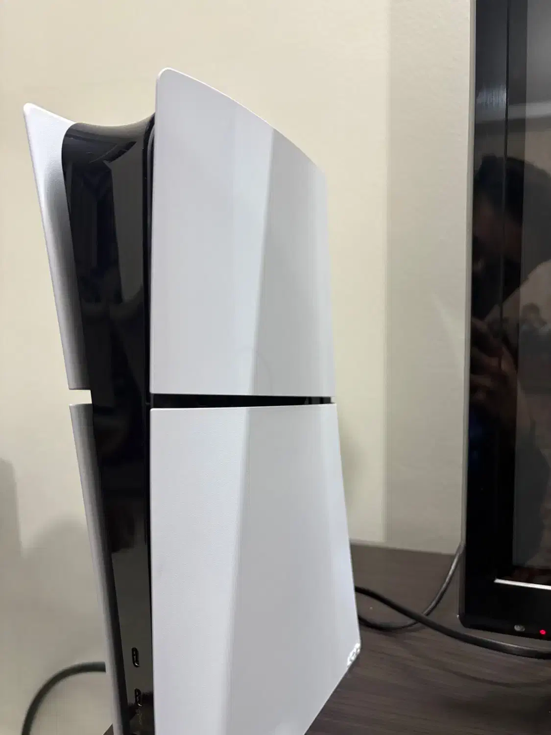 ps5 slim|کنسول، بازی ویدئویی و آنلاین|فردیس, قریشی|دیوار