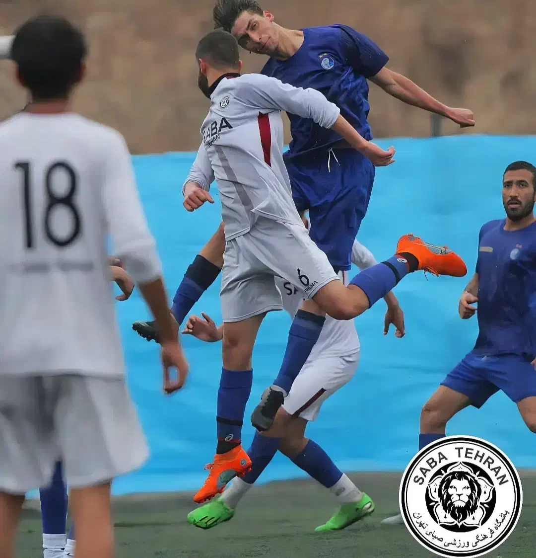 تست باشگاه فوتبال - لیگ استان تهران|خدمات آموزشی|تهران, امام زاده عبدالله|دیوار