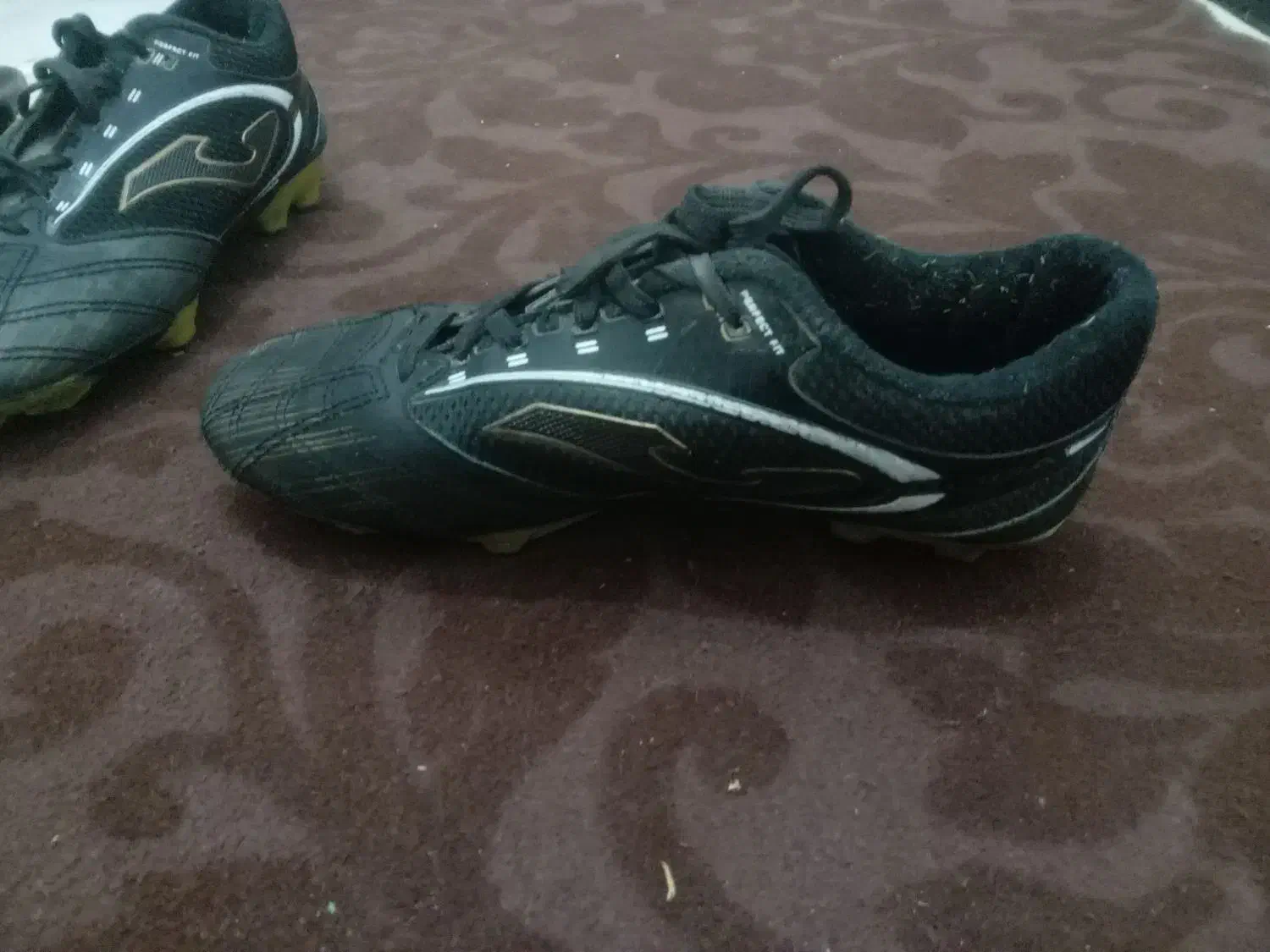 کفش استوک چمن|کیف، کفش، کمربند|همدان, |دیوار