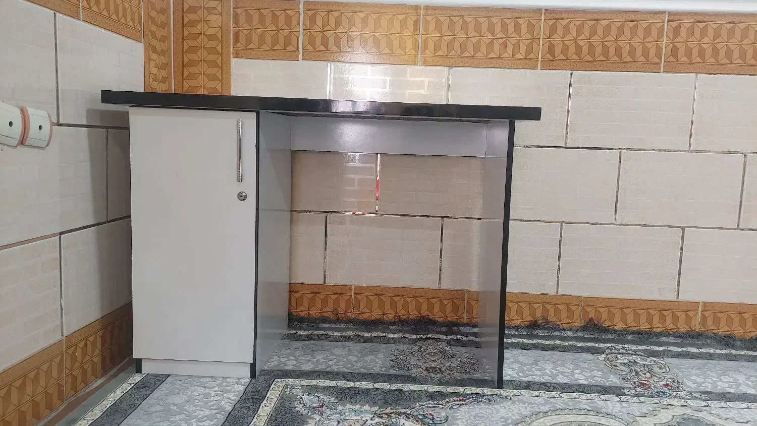 میز کار و لوازم التحریر|میز تحریر و کامپیوتر|بندر ماهشهر, |دیوار