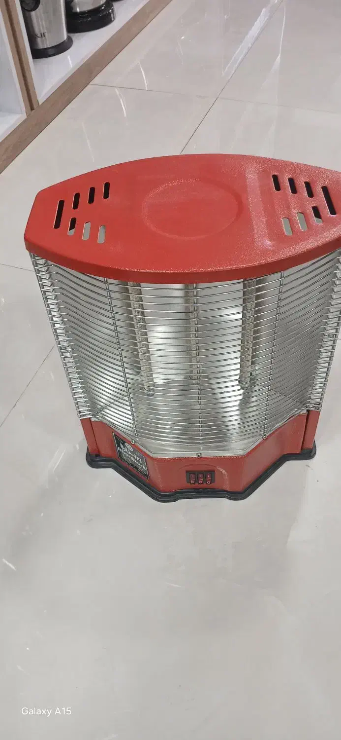 هیتلبرقی فن دار و بدون فن|بخاری، هیتر، شومینه|ساوه, |دیوار