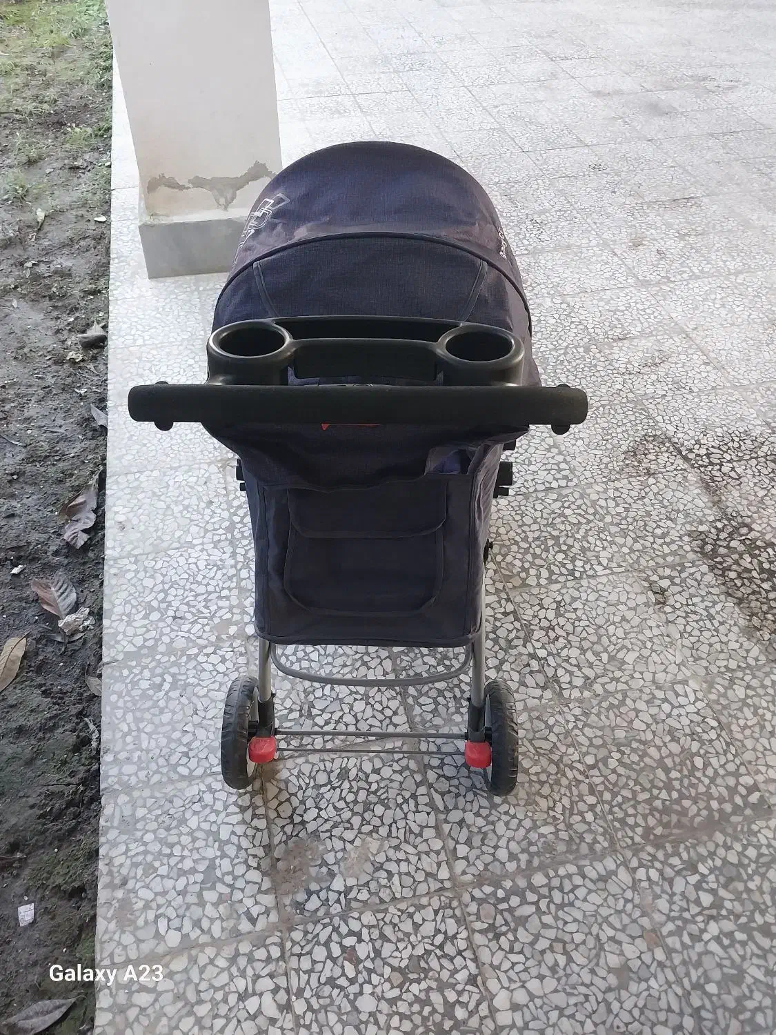 فروش کالسکه|کالسکه و لوازم جانبی|آمل, |دیوار