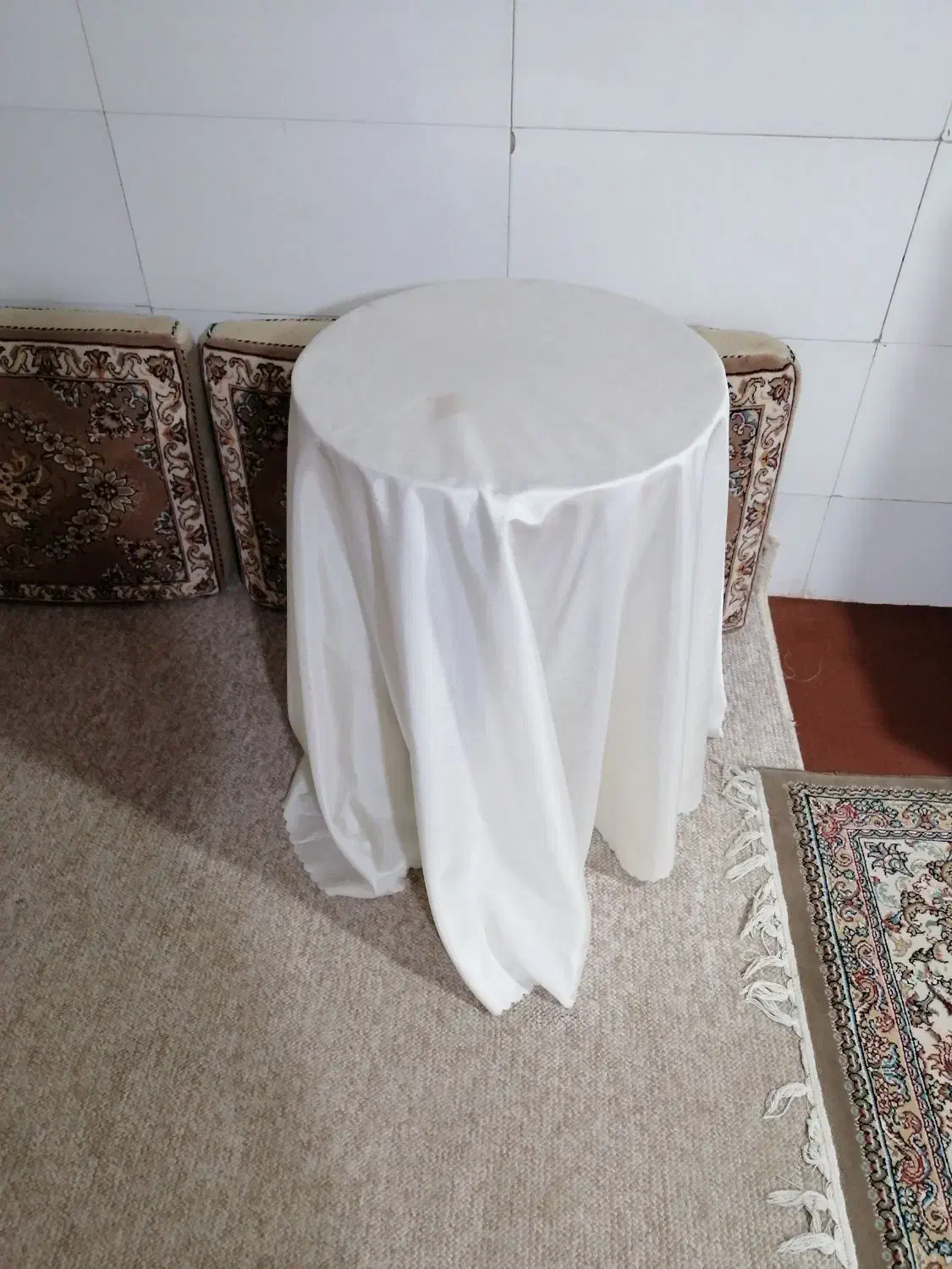 میز خاطره|مبلمان خانگی و میز عسلی|قم, هفت تیر|دیوار