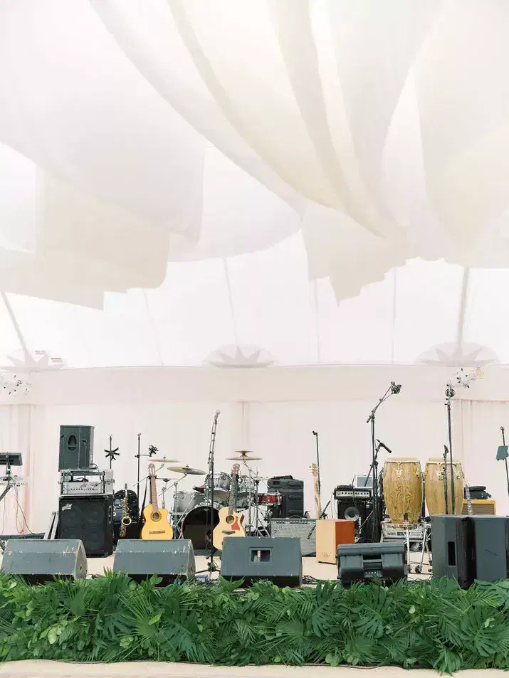 ارکستر موزیک زنده عروسی|خدمات پذیرایی، مراسم|شهرکرد, |دیوار