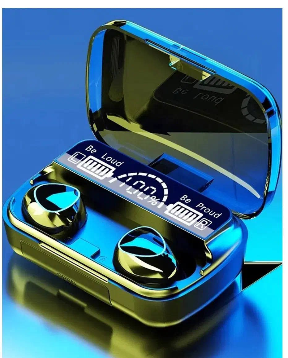 هدست بلوتوثی|لوازم جانبی موبایل و تبلت|بیرجند, |دیوار