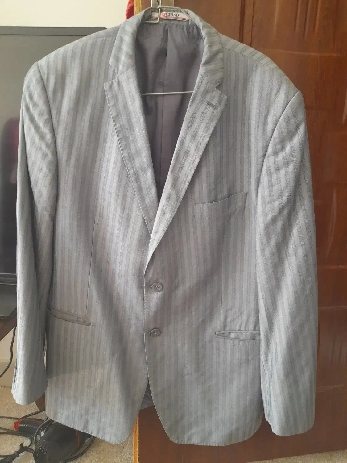 کت تک مردانه|لباس|اسلامشهر, شهرک واوان|دیوار