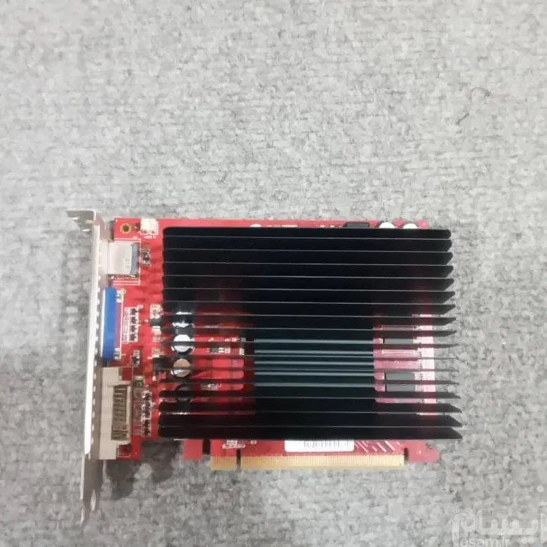 D-Link  DES-1008D  -  NVIDIA GeForce 9500 GT|قطعات و لوازم جانبی رایانه|ارومیه, |دیوار