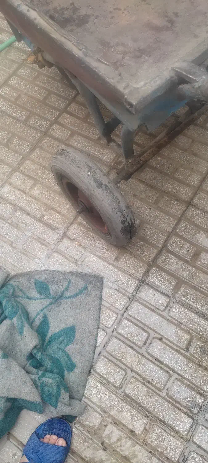 فرغان|ابزارآلات|کرمانشاه, |دیوار