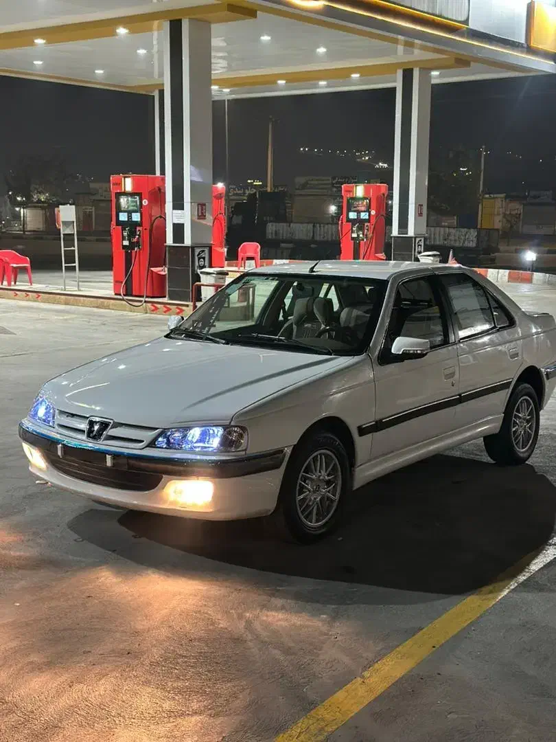 پژو پارس مدل 87|خودرو سواری و وانت|مهاباد (آذربایجان غربی), |دیوار