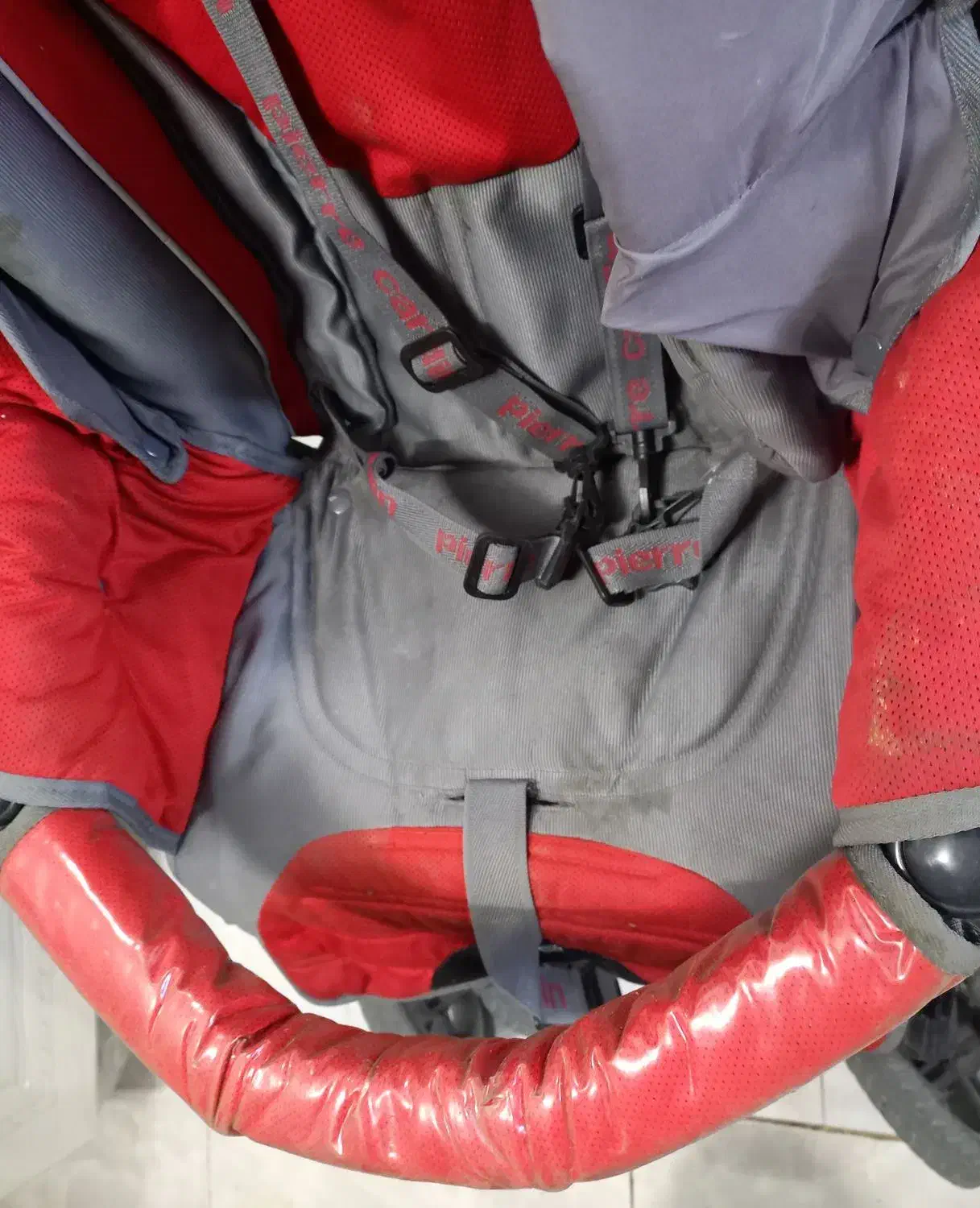 کالسکه پیرگاردین|کالسکه و لوازم جانبی|تهران, افسریه شمالی|دیوار