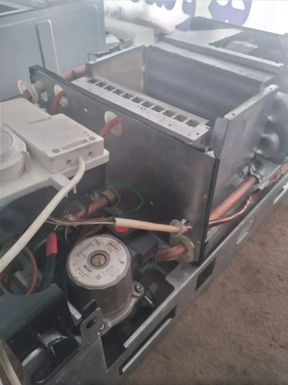 تعمیرکار.سرویسکار.سرویس.پکیج در محمودآباد|آبگرمکن، پکیج، شوفاژ|محمودآباد, |دیوار