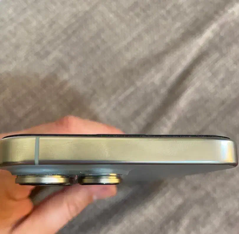 آیفون ۱۶ پرومکس نچرال تیتانیوم|موبایل|شیراز, سینما سعدی|دیوار