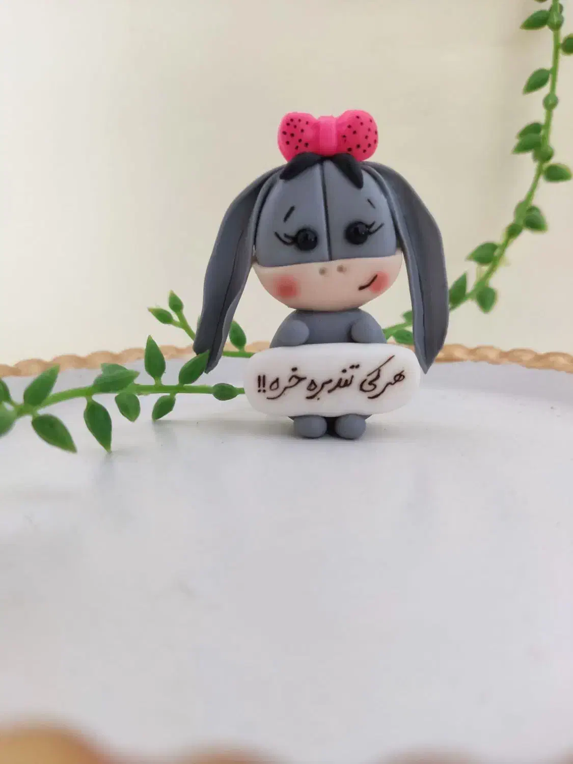 دست‌ساز خمیری|صنایع دستی و سایر لوازم تزئینی|تربت‌حیدریه, شهرک ولیعصر|دیوار