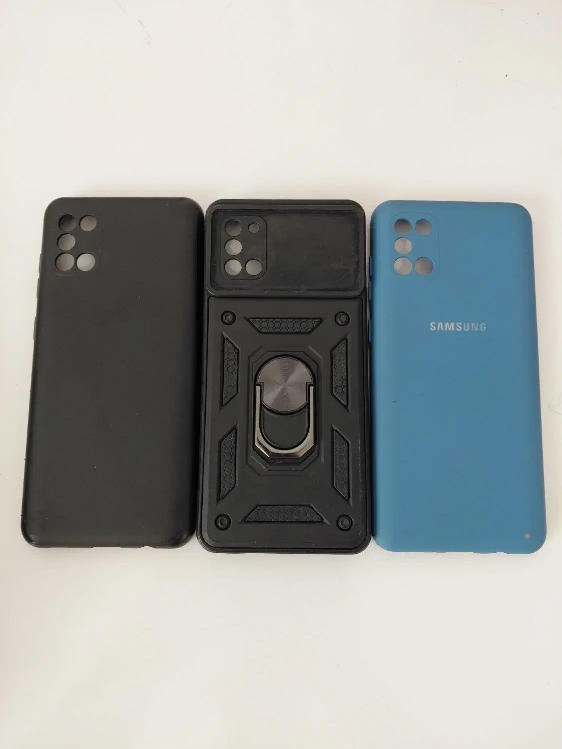 گوشی سامسونگ a31|موبایل|بابلسر, |دیوار