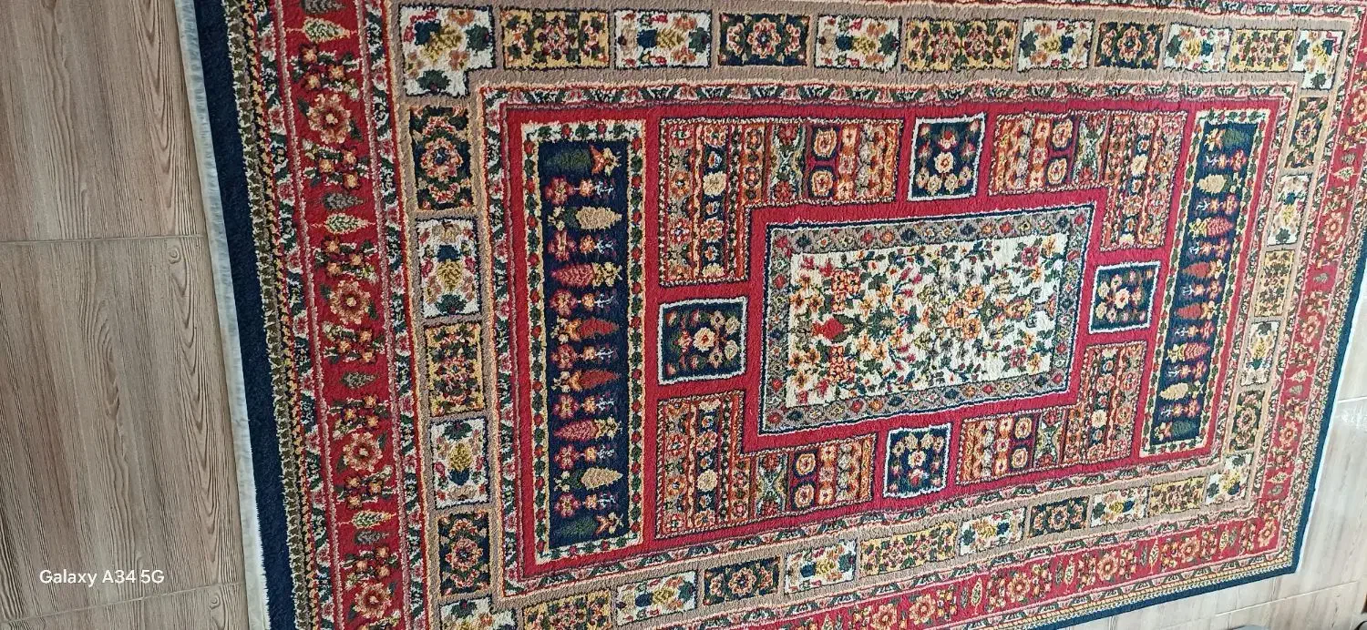 فرش آشپزخانه|فرش|قزوین, |دیوار