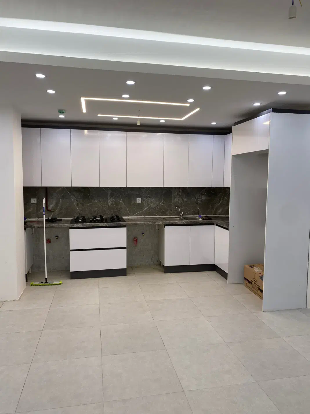 فروش آپارتمان مسکونی ۱۱۶ متری شاه عمو|فروش آپارتمان|رشت, رودبارتان|دیوار