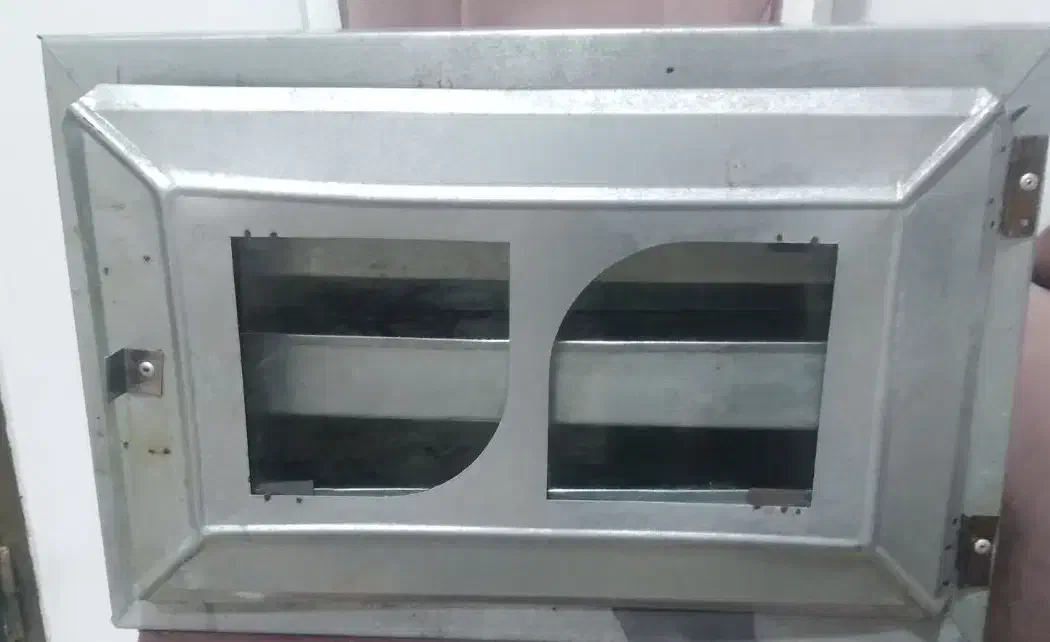 فر رو گازی|اجاق گاز و لوازم برقی پختوپز|بردسکن, |دیوار