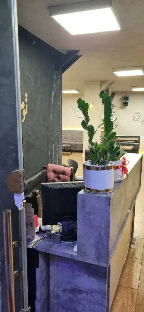 صادقیه بر اشرفی ۱۲۰ متر با امکانات کامل|اجارهٔ مغازه و غرفه|تهران, صادقیه|دیوار