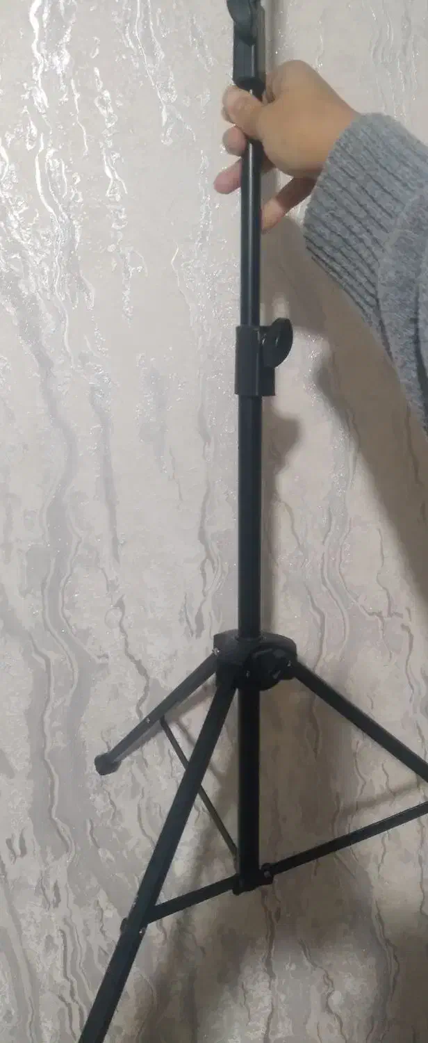 پایه نت کاملا سالم|آلات موسیقی|نهاوند, |دیوار