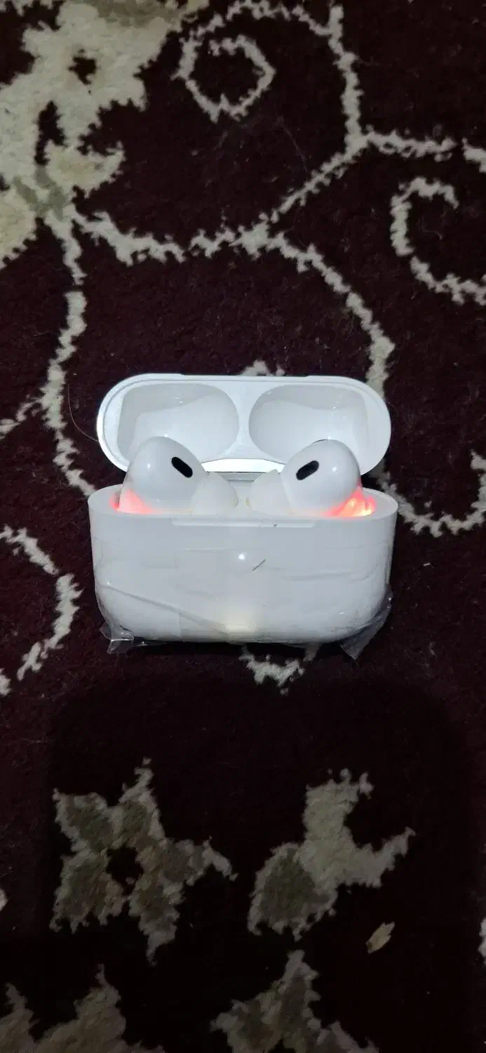 ایرپاد و ساعت|لوازم جانبی موبایل و تبلت|بیرجند, |دیوار