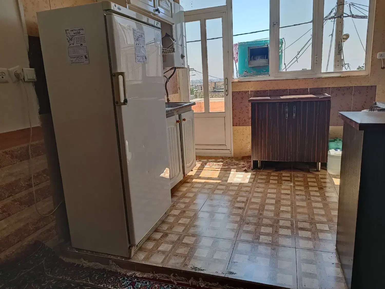 سوییت|اجارهٔ کوتاه‌مدت آپارتمان و سوئیت|کرمانشاه, |دیوار