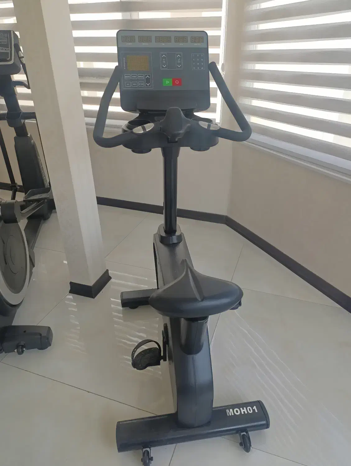 دستگاه های بدن سازی مدل ALL MAx|تجهیزات ورزشی|تهران, جیحون|دیوار