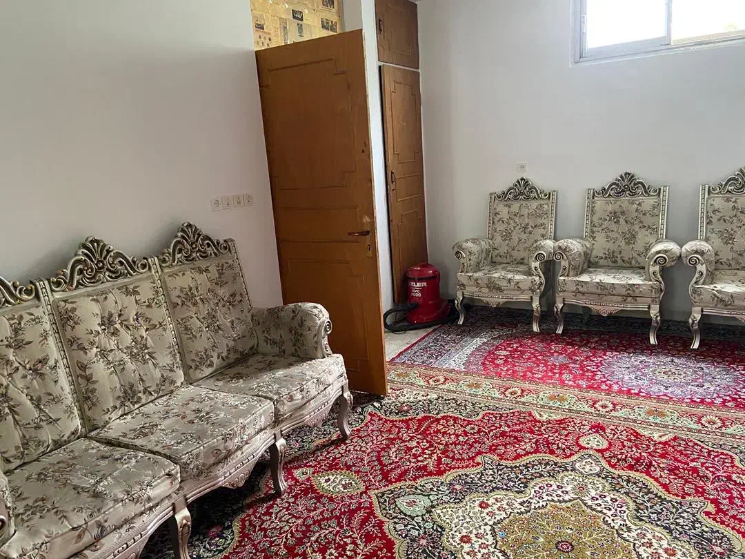 اجاره روزانه/هفتگی/ماهانه آپارتمان|اجارهٔ کوتاه‌مدت آپارتمان و سوئیت|شهمیرزاد, |دیوار