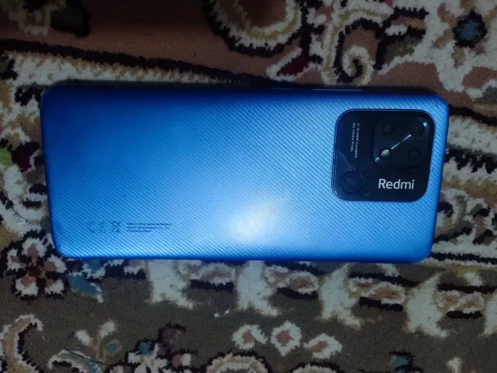 ردمی10c|موبایل|سراوان, |دیوار