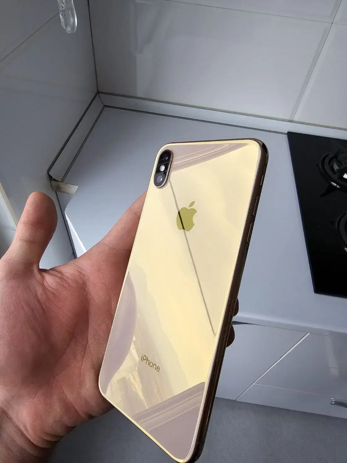 آیفون ایکس اس مکس|موبایل|پیرانشهر, |دیوار