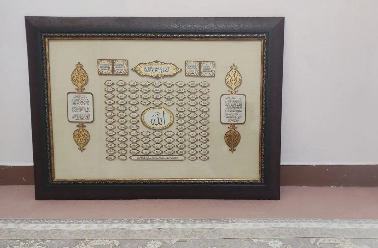 تابلو|تابلو، نقاشی، عکس|دورود, |دیوار