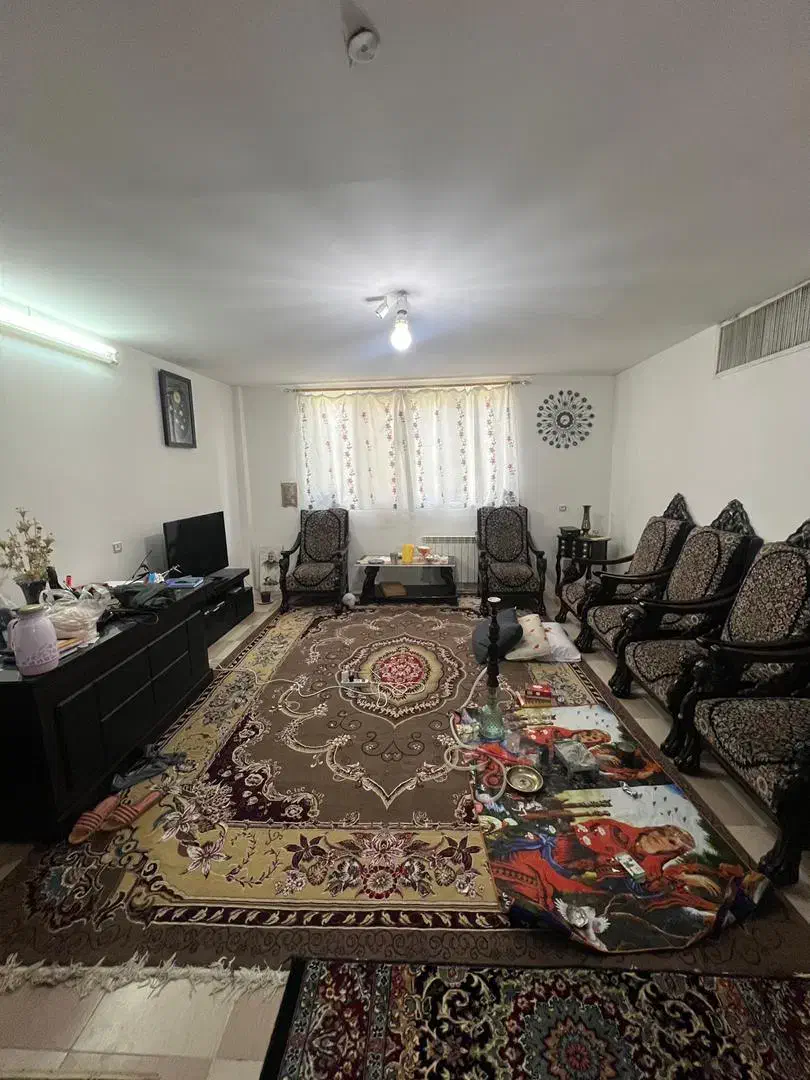 انتهای کمیل،شهرک اکباتان، مجتمع نیایش|فروش آپارتمان|کرمان, |دیوار