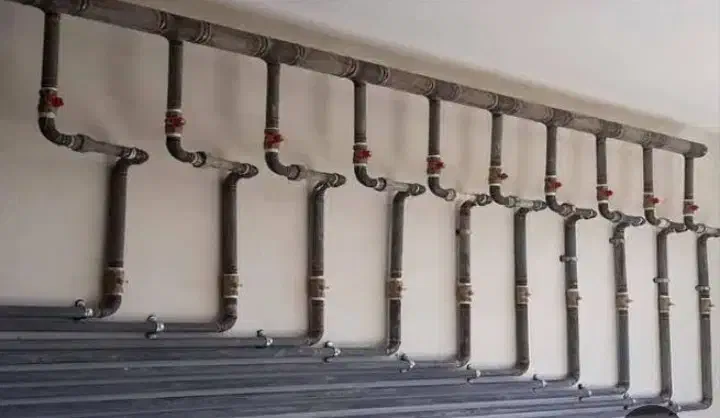 لوله کشی گاز|خدمات پیشه و مهارت|ورامین, ورامین|دیوار