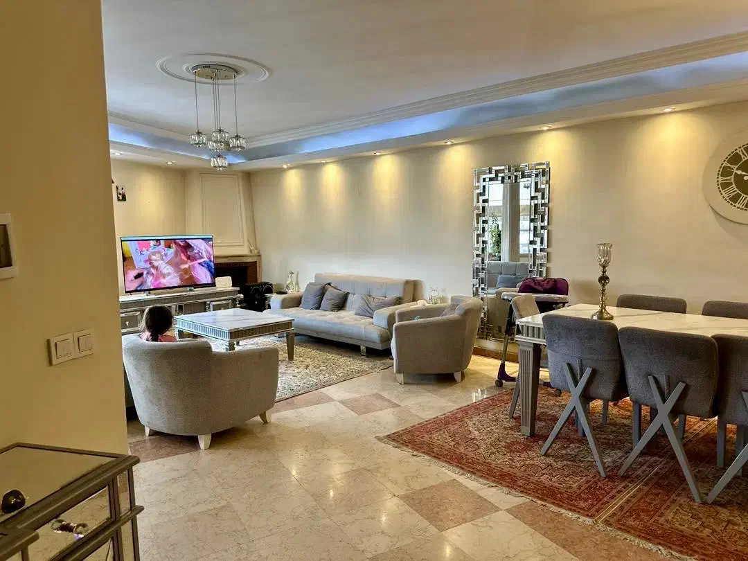 ۱۰۳ متر / دیلمان / فول امکانات / شهرری|فروش آپارتمان|ری, دیلمان|دیوار