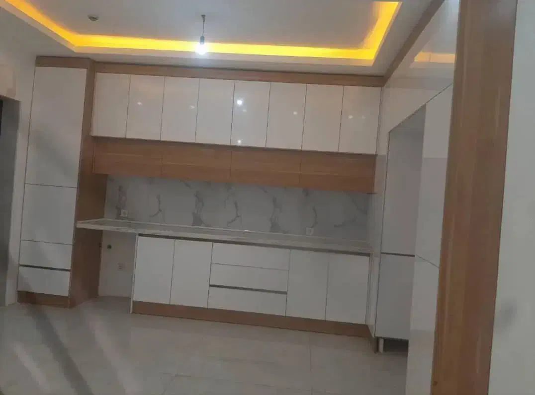 اجاره آپارتمان کلید نخورده ۱۵۵ متری هراز سمت زوج|اجارهٔ آپارتمان|آمل, |دیوار