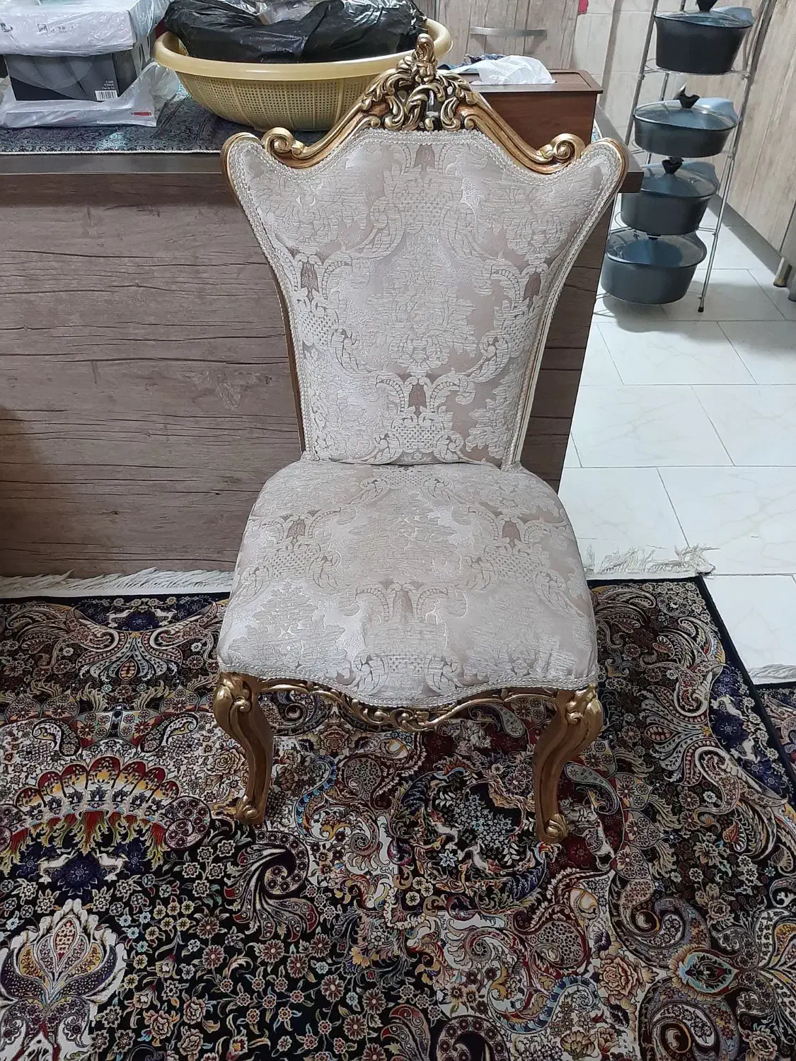 فروش مبل|مبلمان خانگی و میز عسلی|تهران, خرمشهر|دیوار