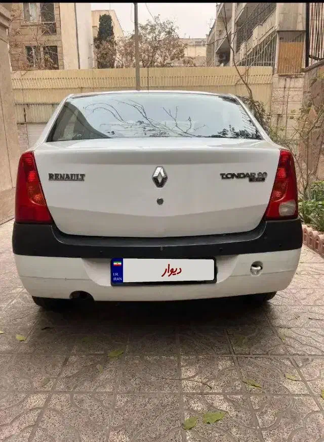 ال نود استثنایی معاوضه|خودرو سواری و وانت|کرج, شهرک فهمیده|دیوار