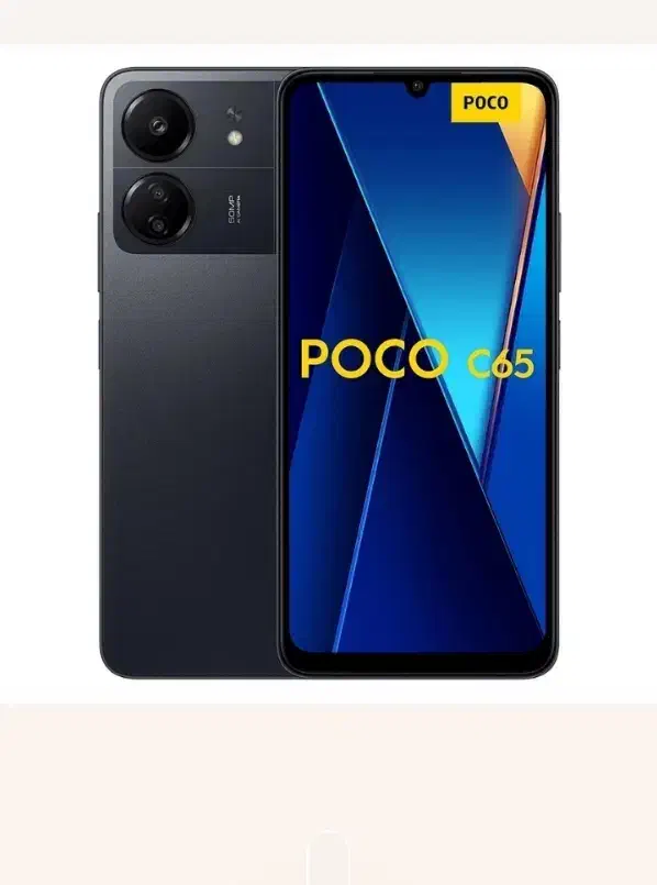 گوشی Poco c65 ۲۶۴|موبایل|پردیس, فاز ۲|دیوار