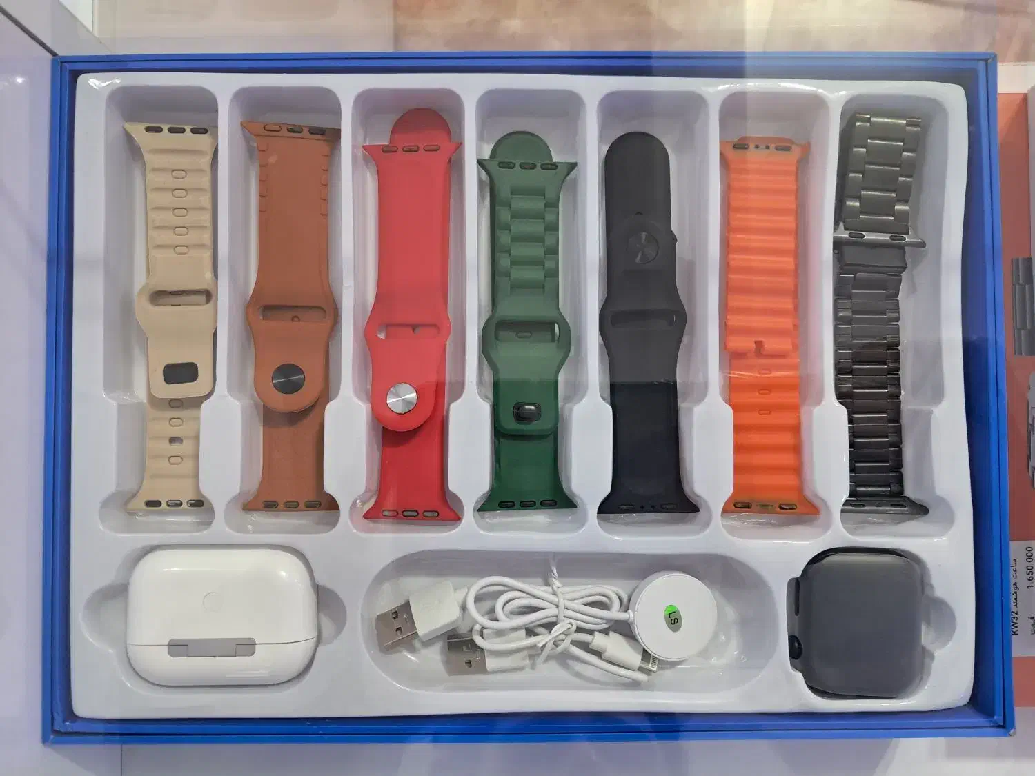 ساعت هوشمند x15|ساعت|تولم شهر, |دیوار