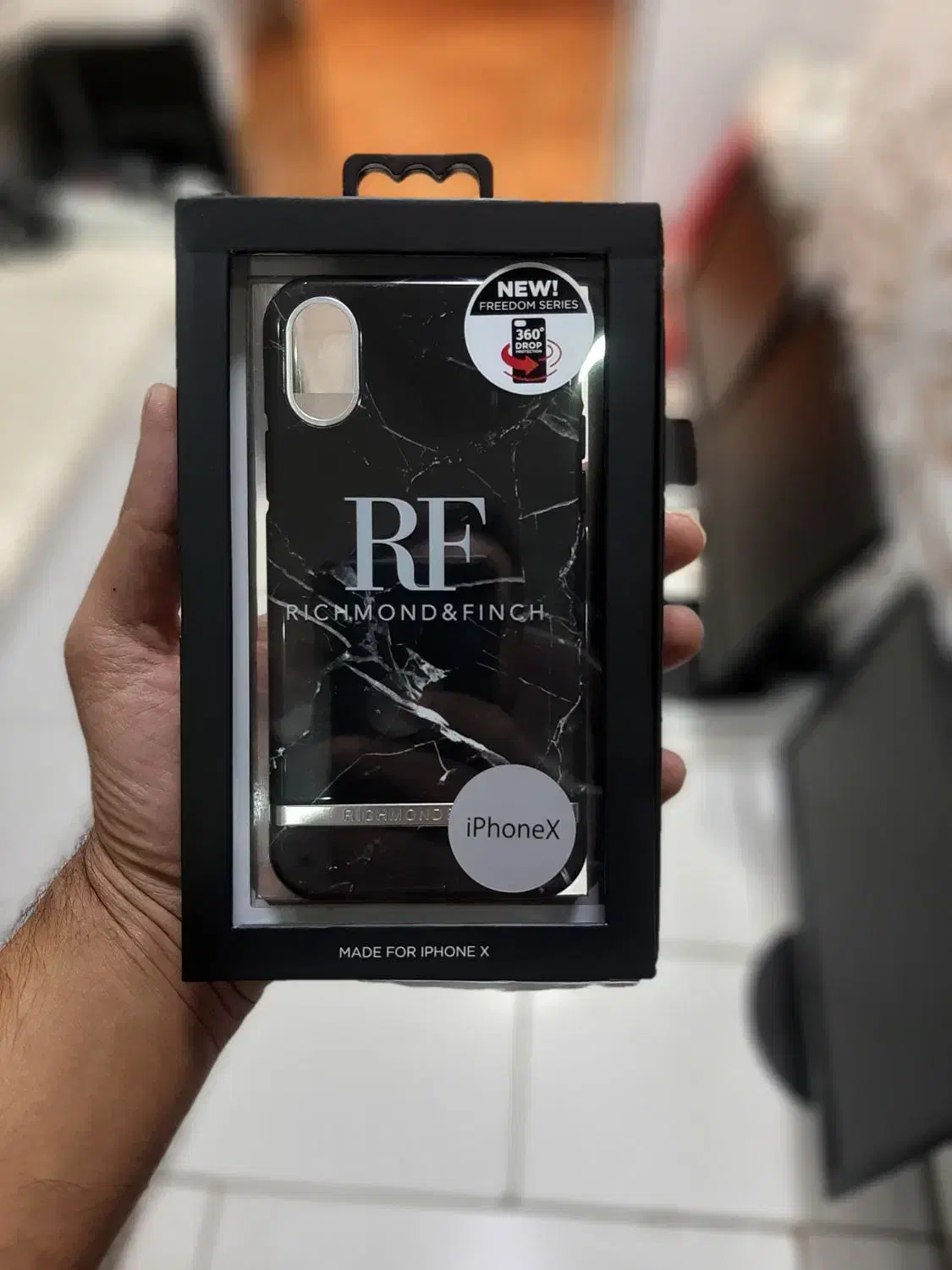 گارد و گلس ایفون|لوازم جانبی موبایل و تبلت|سنندج, |دیوار